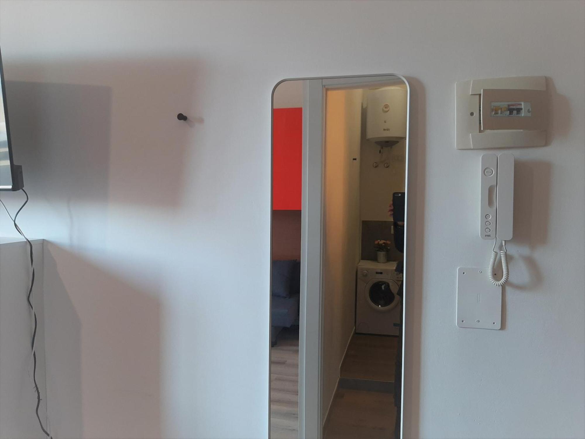 Sweet Smart Easy Apartment Porta Romana City Center Milán Exterior foto