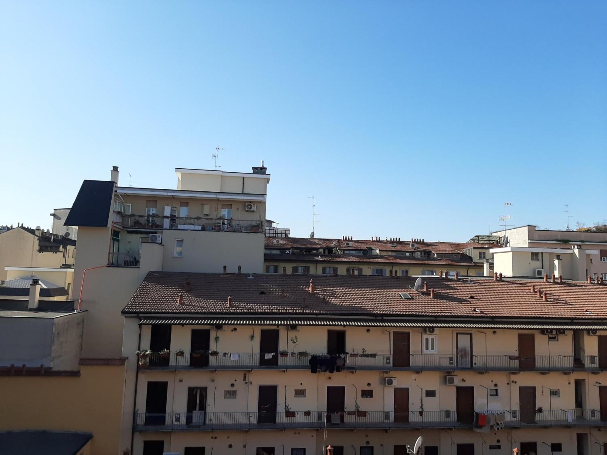 Sweet Smart Easy Apartment Porta Romana City Center Milán Exterior foto