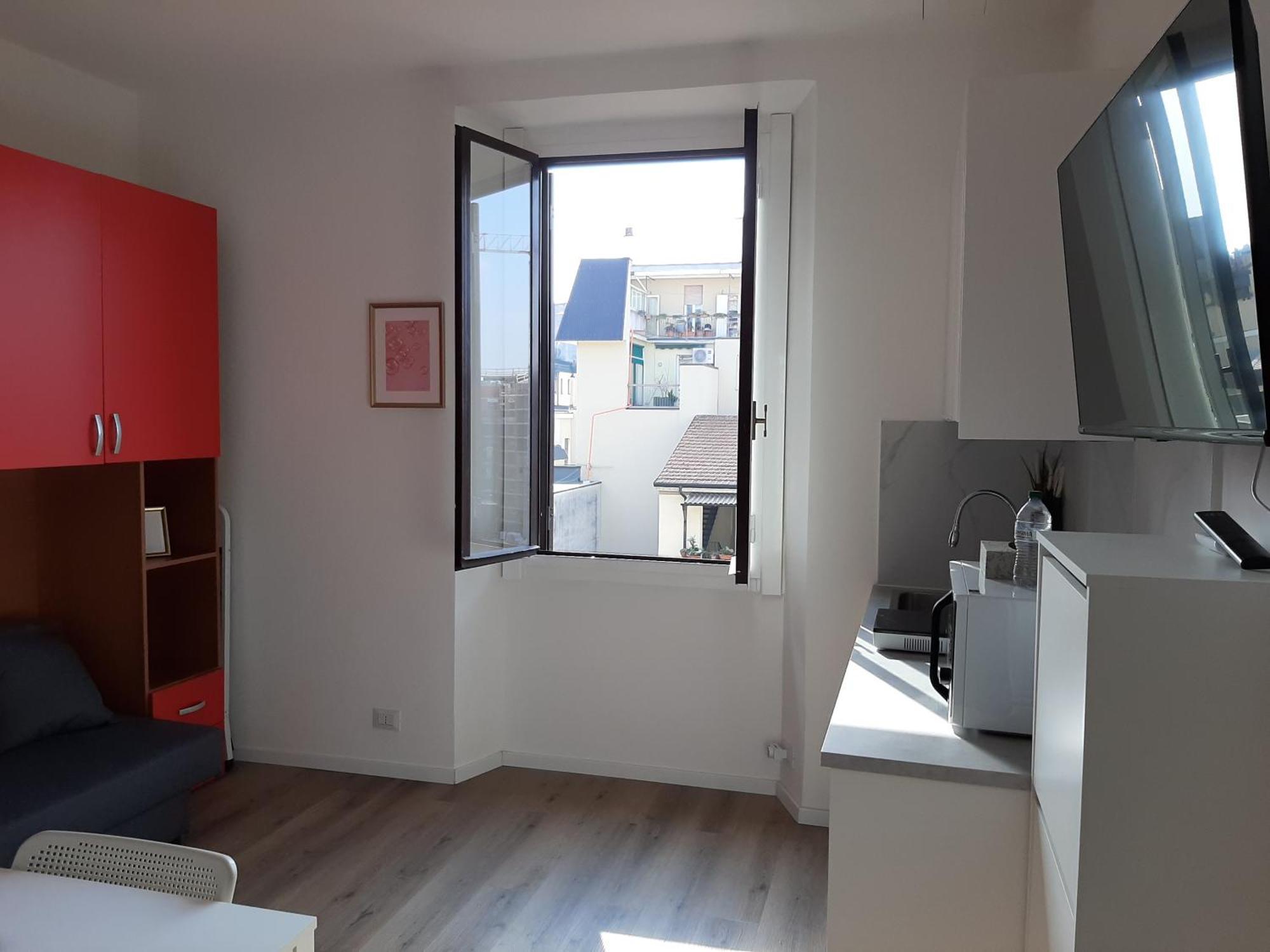 Sweet Smart Easy Apartment Porta Romana City Center Milán Exterior foto
